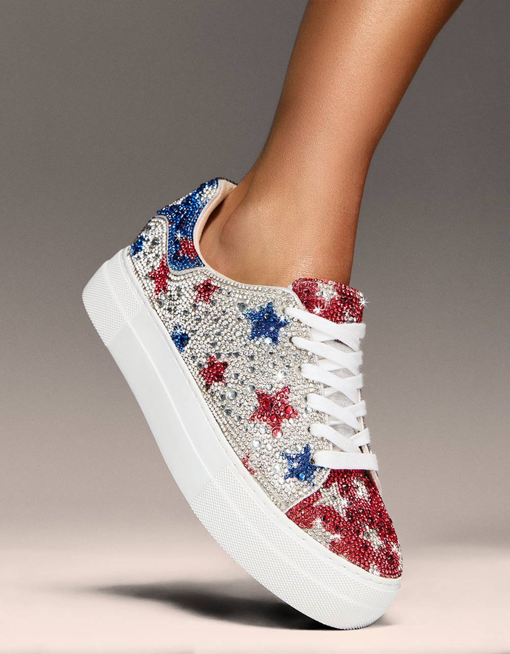 Betsey Johnson Classic - SIDNY STARS