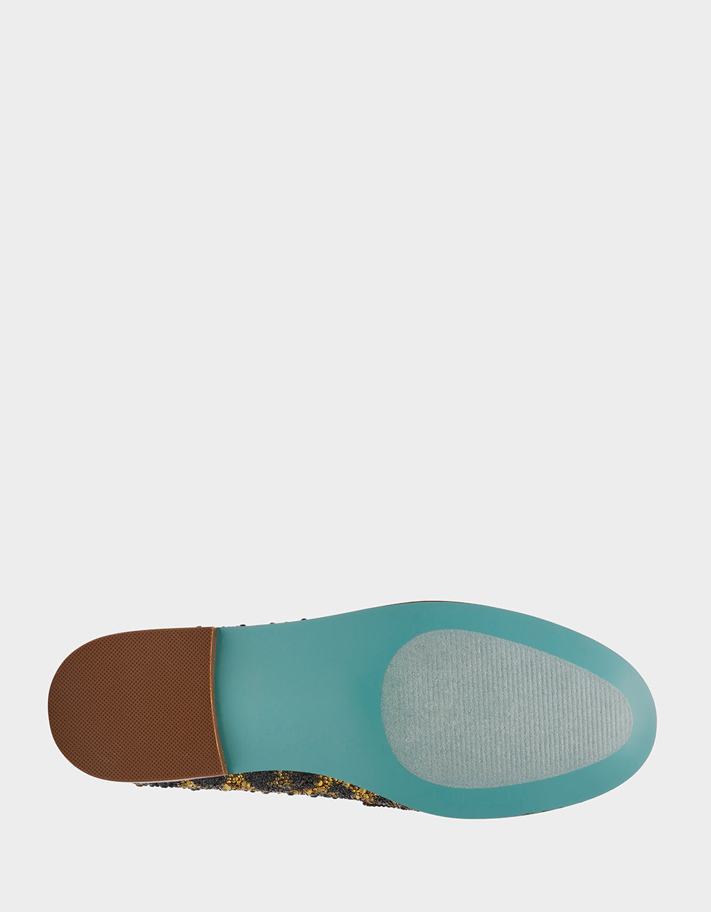 Betsey Johnson Top Pick - ARON LEOPARD Loafers
