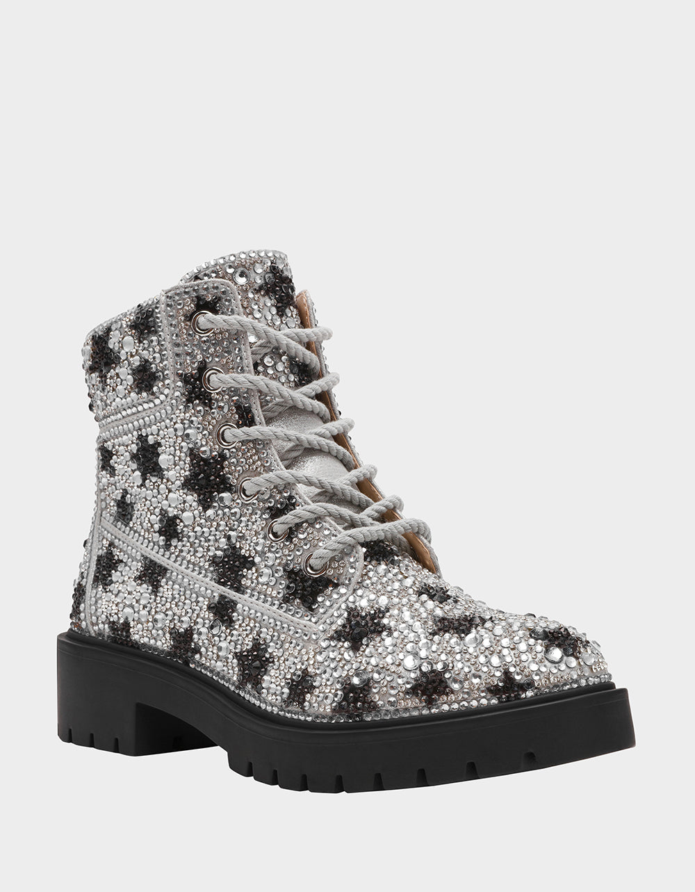 Betsey Johnson Classic - HUDSN BLACK STAR