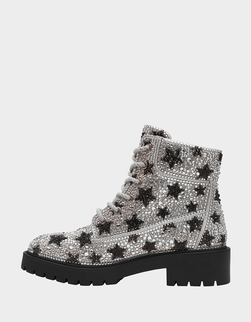 Betsey Johnson Classic - HUDSN BLACK STAR