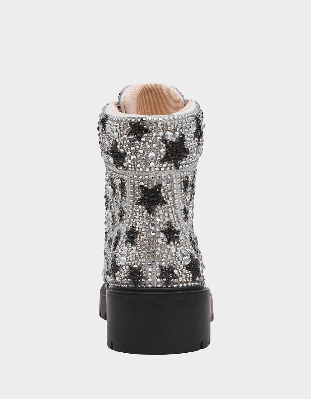 Betsey Johnson Classic - HUDSN BLACK STAR