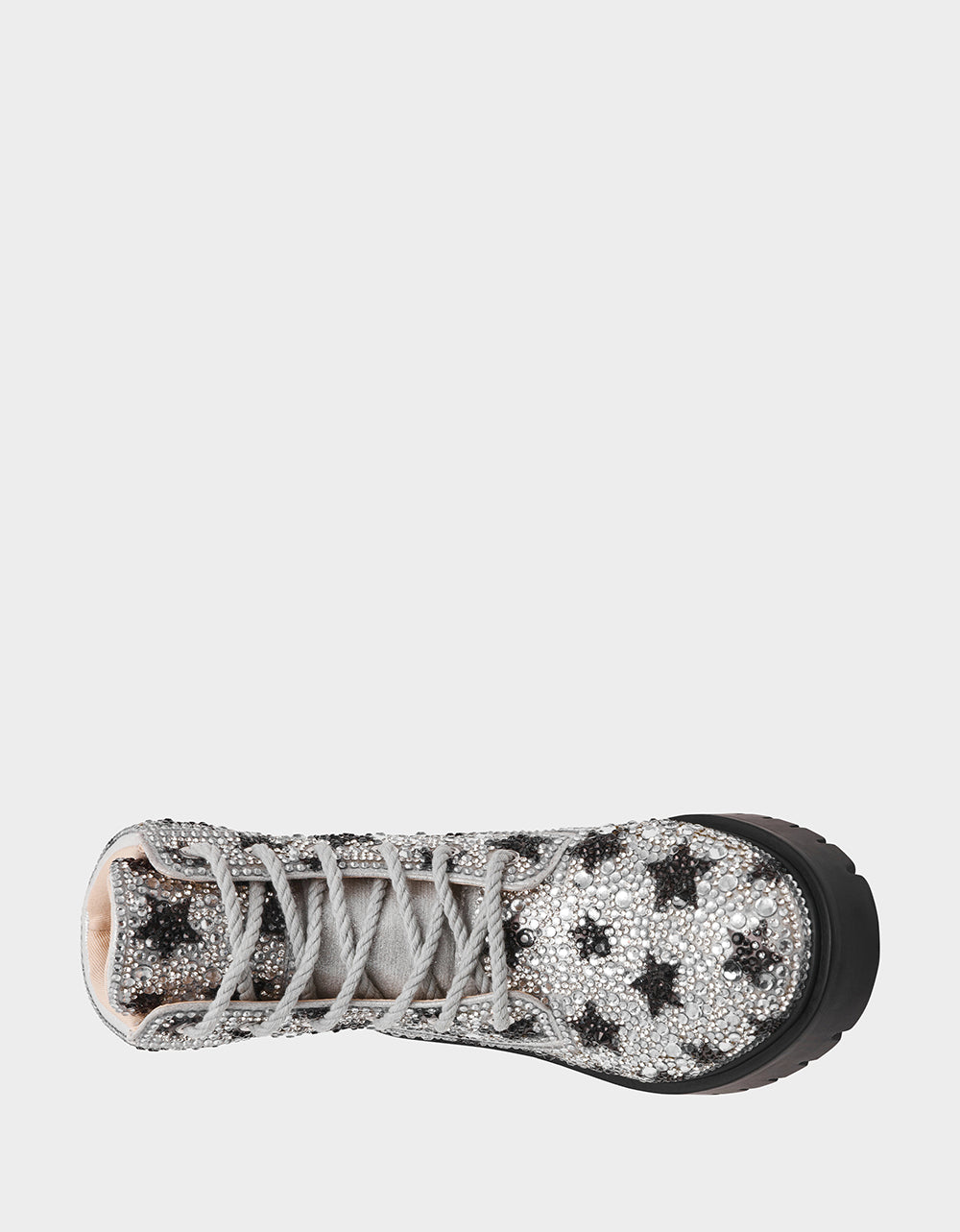 Betsey Johnson Classic - HUDSN BLACK STAR