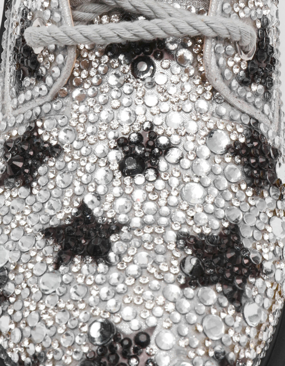 Betsey Johnson Classic - HUDSN BLACK STAR