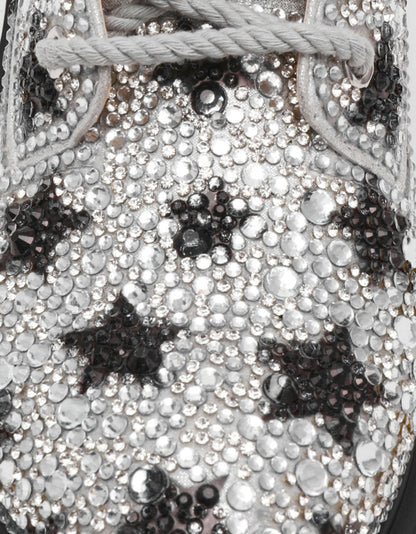 Betsey Johnson Classic - HUDSN BLACK STAR