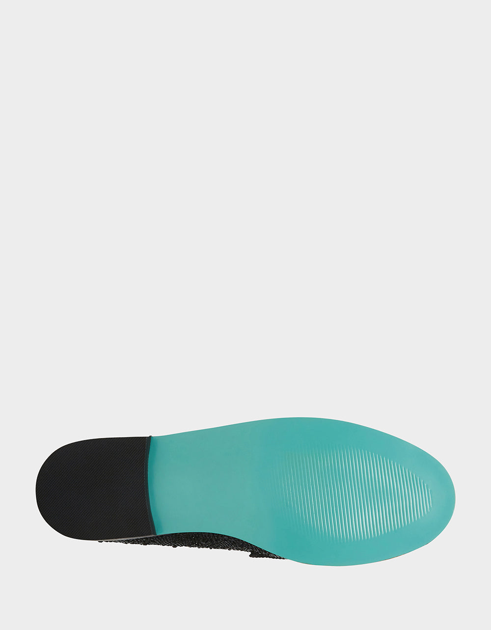 Betsey Johnson Sale - ARON BLACK Loafers