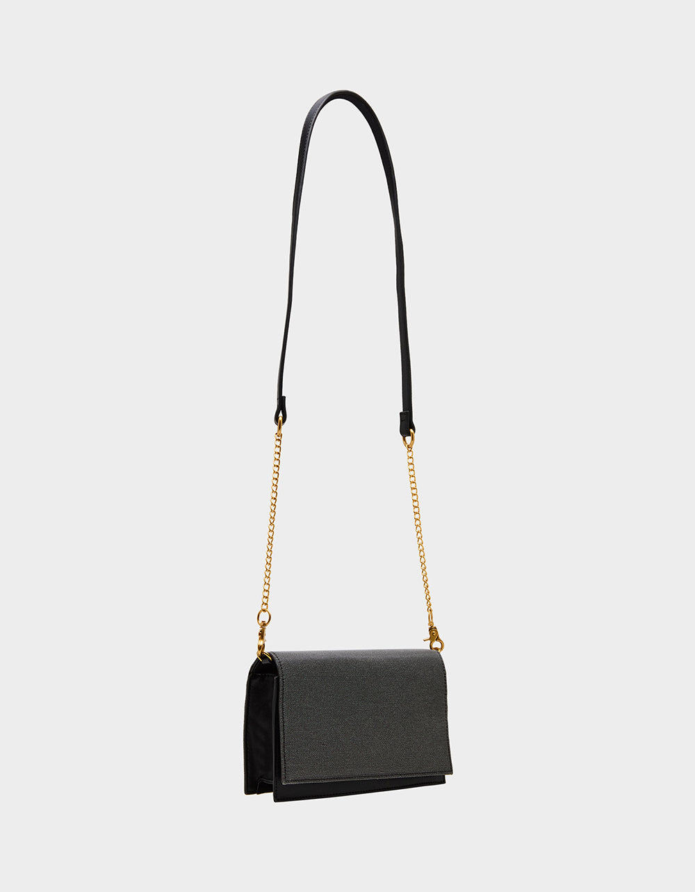 Betsey Johnson Best Seller - LIGHT ME UP! CONVERTIBLE BAG MULTI Women's Color Changing Light-Up Crossbody Handbag