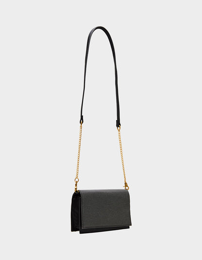 Betsey Johnson Best Seller - LIGHT ME UP! CONVERTIBLE BAG MULTI Women's Color Changing Light-Up Crossbody Handbag