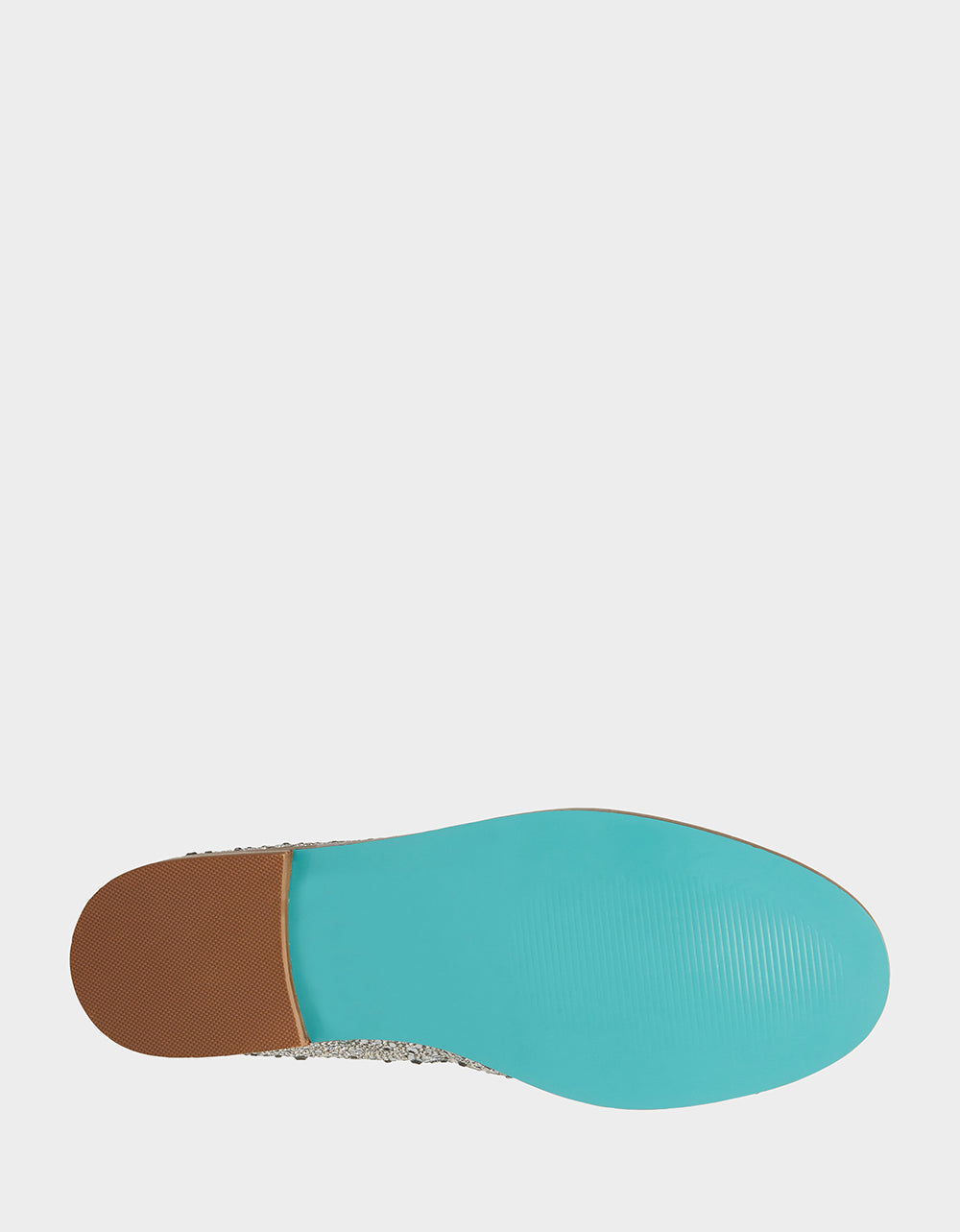 Betsey Johnson Discount - ARON SILVER Loafers