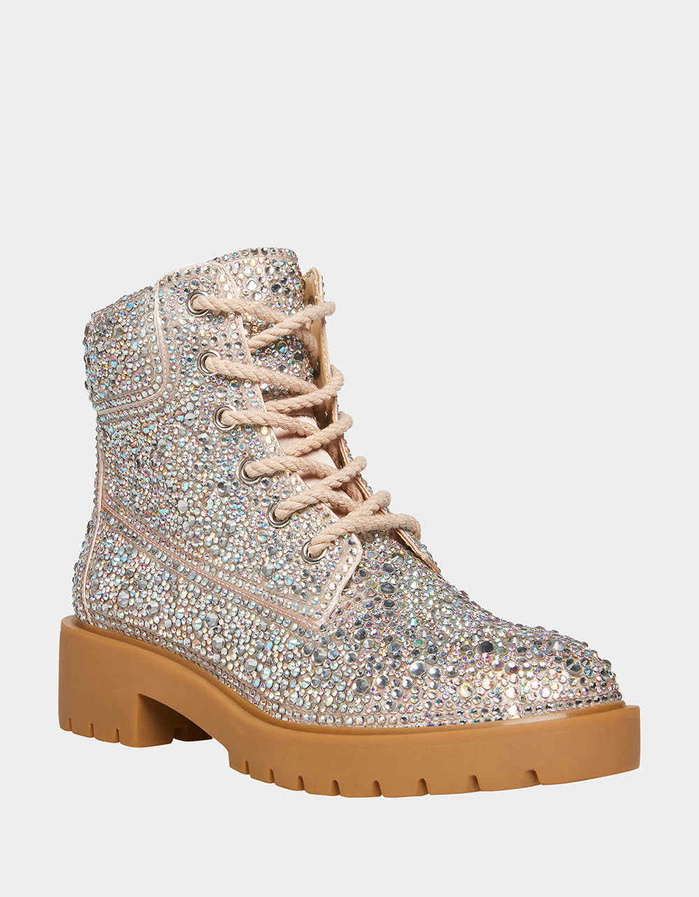 Betsey Johnson Deals - SB-HUDSN RHINESTONES