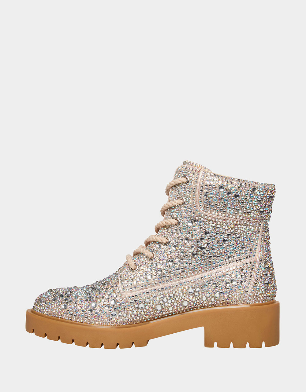 Betsey Johnson Deals - SB-HUDSN RHINESTONES