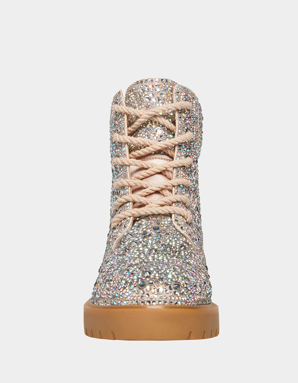 Betsey Johnson Deals - SB-HUDSN RHINESTONES