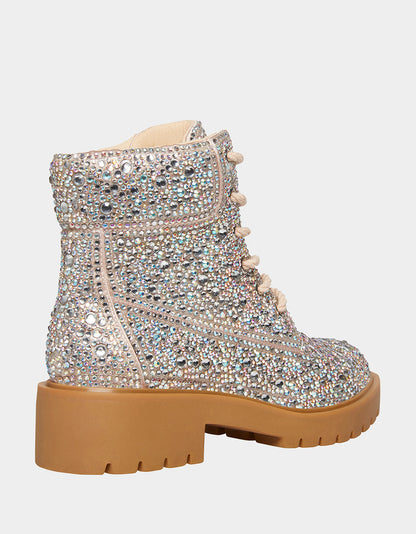 Betsey Johnson Deals - SB-HUDSN RHINESTONES