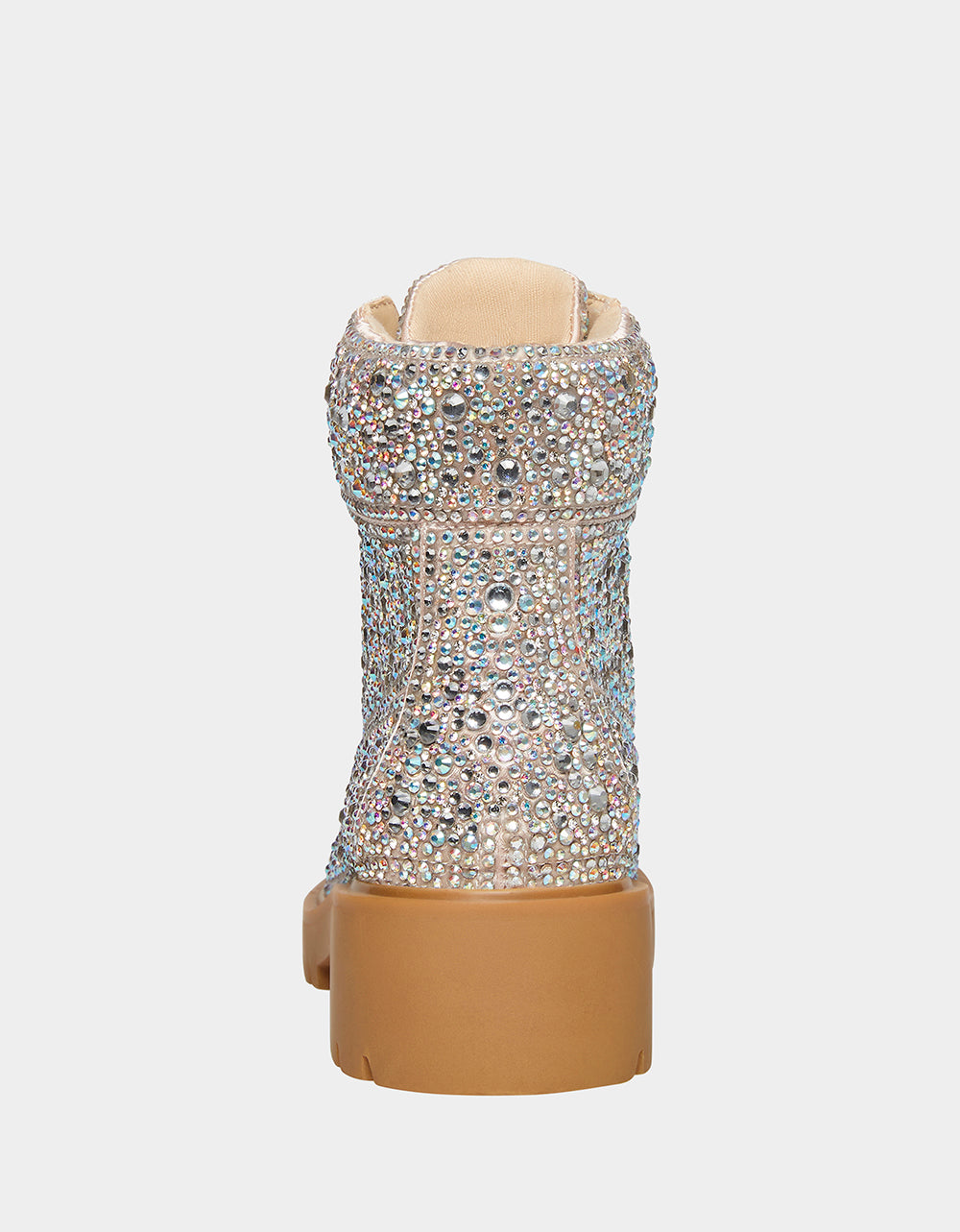 Betsey Johnson Deals - SB-HUDSN RHINESTONES