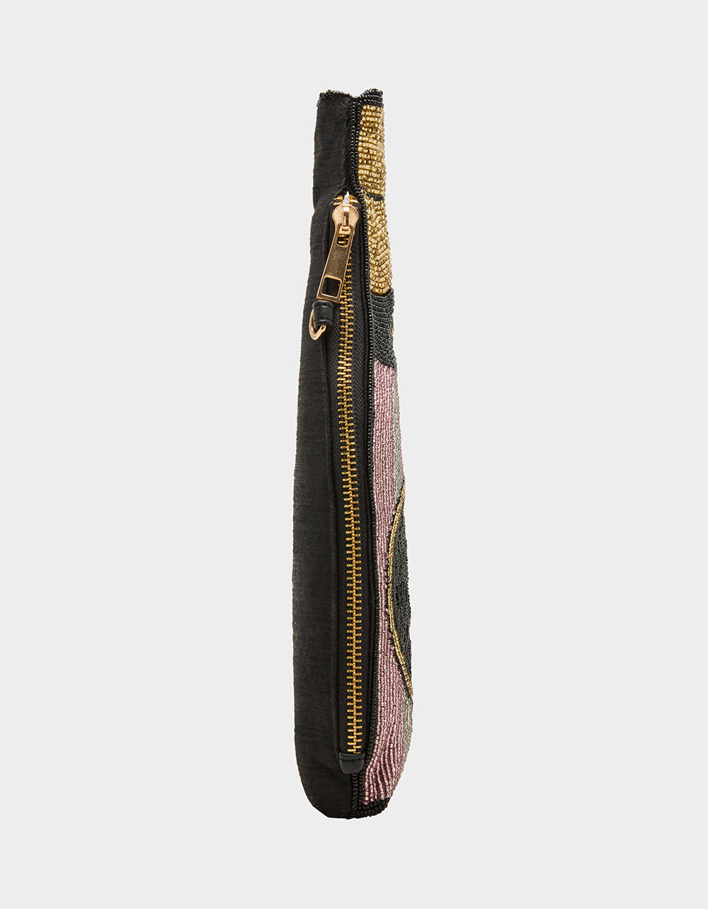Betsey Johnson Discount - KITSCH BUBBLES SHOULDER BAG PINK Women's Valentine's Day Champagne Bubble Beaded Shoulder Handbag