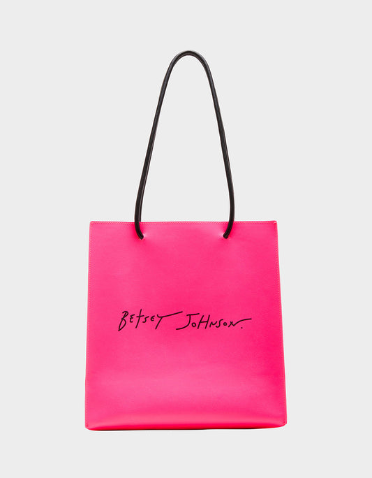 Betsey Johnson Deals - THE ORIGINS TOTE