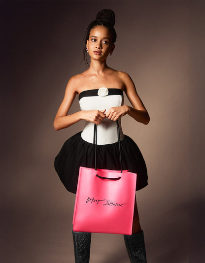 Betsey Johnson Deals - THE ORIGINS TOTE