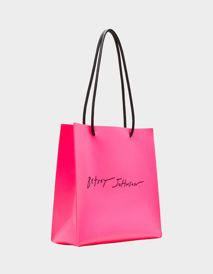 Betsey Johnson Deals - THE ORIGINS TOTE