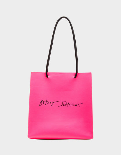 Betsey Johnson Deals - THE ORIGINS TOTE