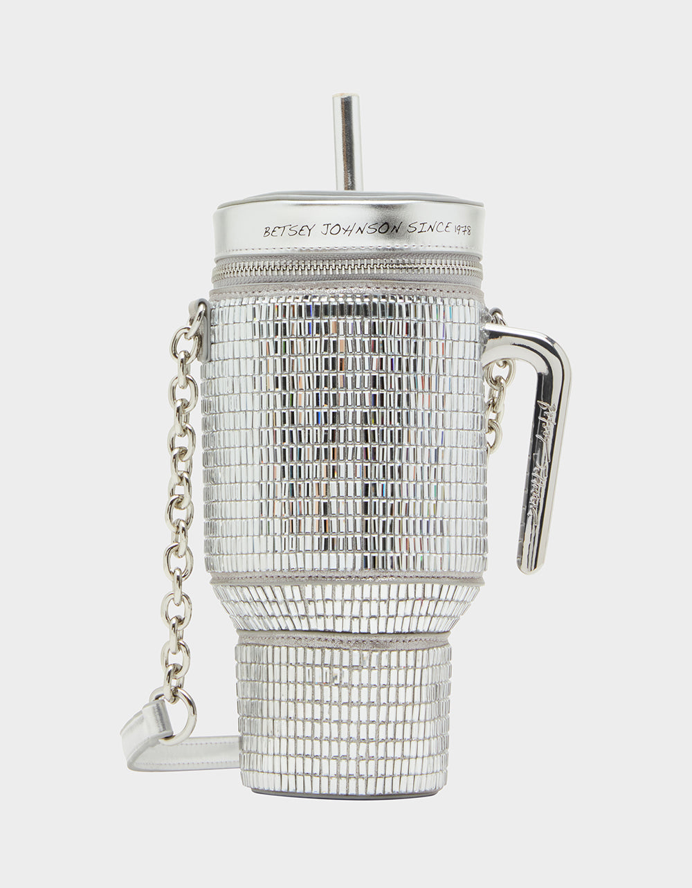 Betsey Johnson Trusted - KITSCH HYDRATION HONEY SILVER