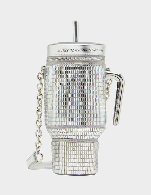 Betsey Johnson Trusted - KITSCH HYDRATION HONEY SILVER