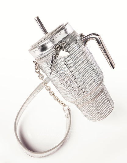 Betsey Johnson Trusted - KITSCH HYDRATION HONEY SILVER