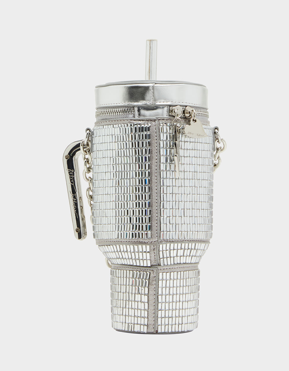 Betsey Johnson Trusted - KITSCH HYDRATION HONEY SILVER