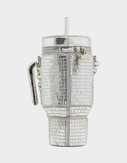 Betsey Johnson Trusted - KITSCH HYDRATION HONEY SILVER