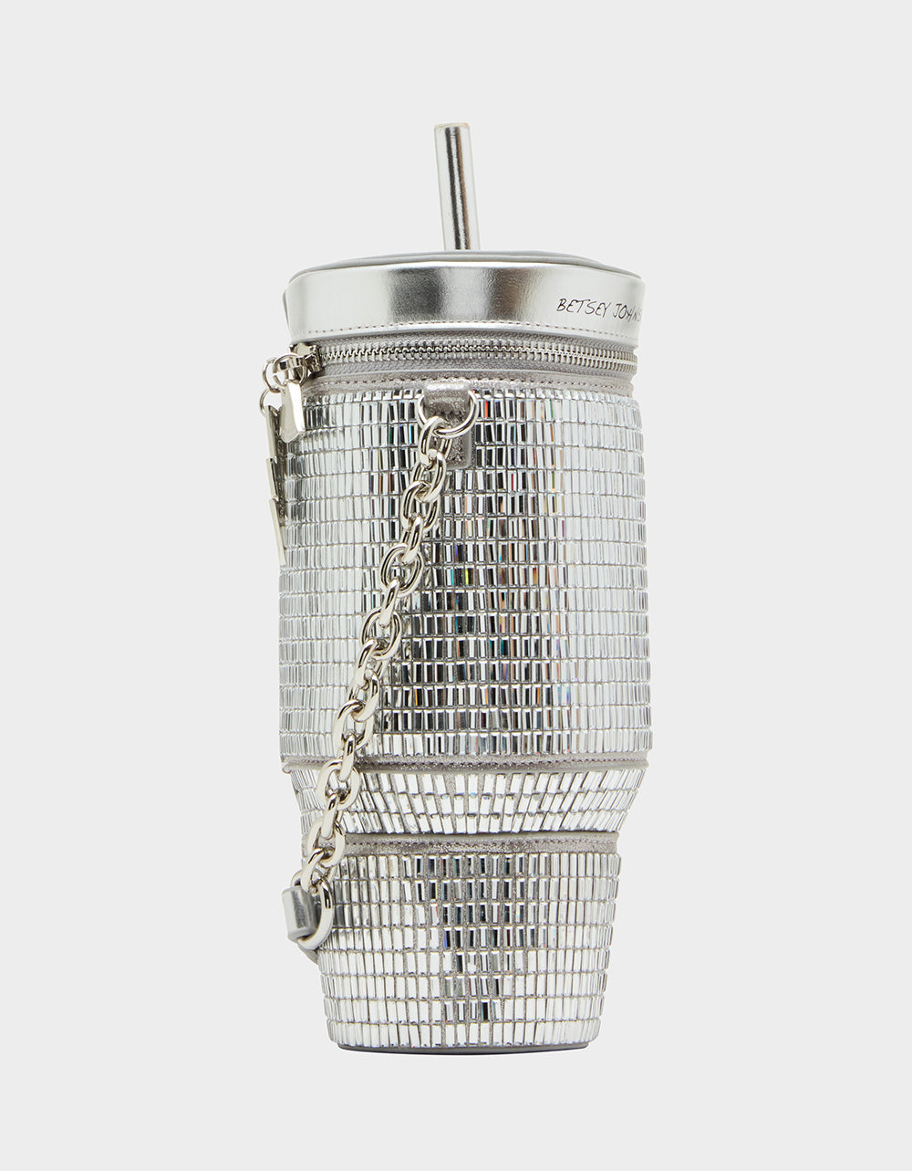 Betsey Johnson Trusted - KITSCH HYDRATION HONEY SILVER