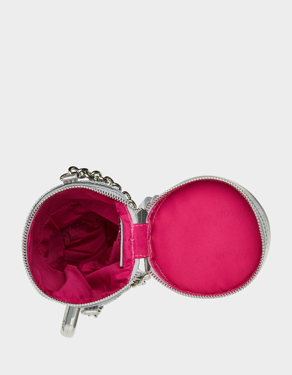 Betsey Johnson Trusted - KITSCH HYDRATION HONEY SILVER
