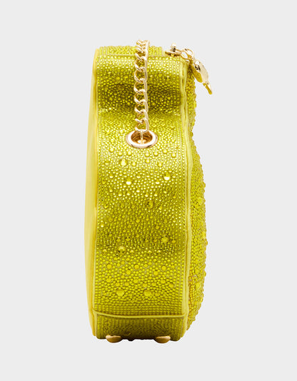 Betsey Johnson Classic - KITSCH PEEPS CHICK YELLOW