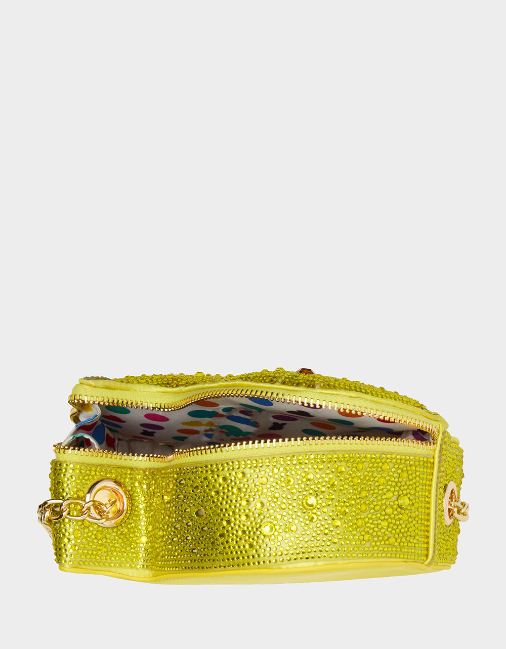 Betsey Johnson Classic - KITSCH PEEPS CHICK YELLOW