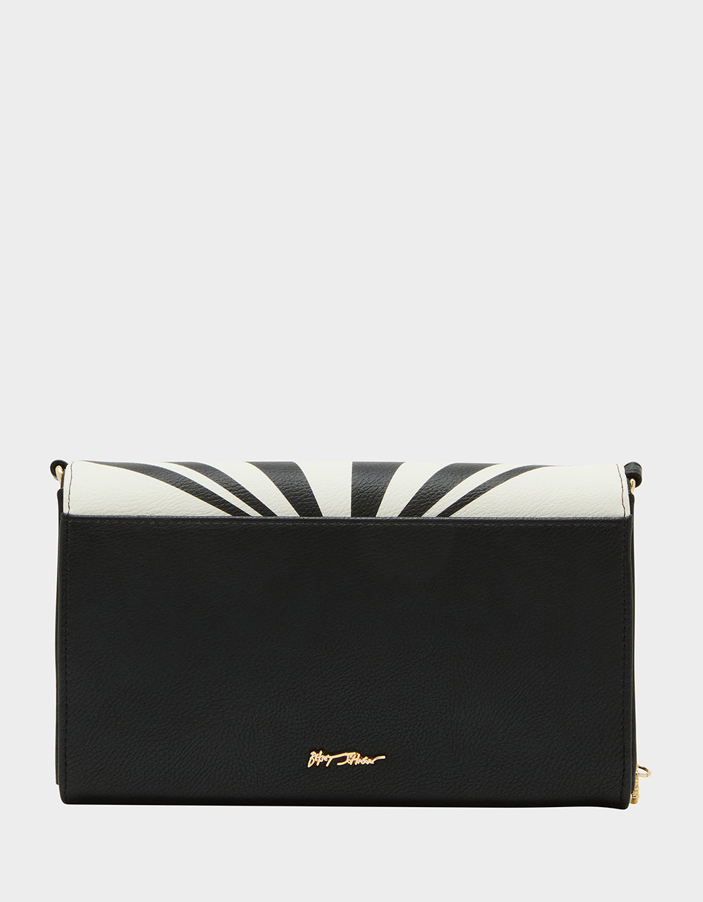 Betsey Johnson Quality - SPIN ME WALLET ON CHAIN MULTI Women's Carousel-Themed Horse Wallet