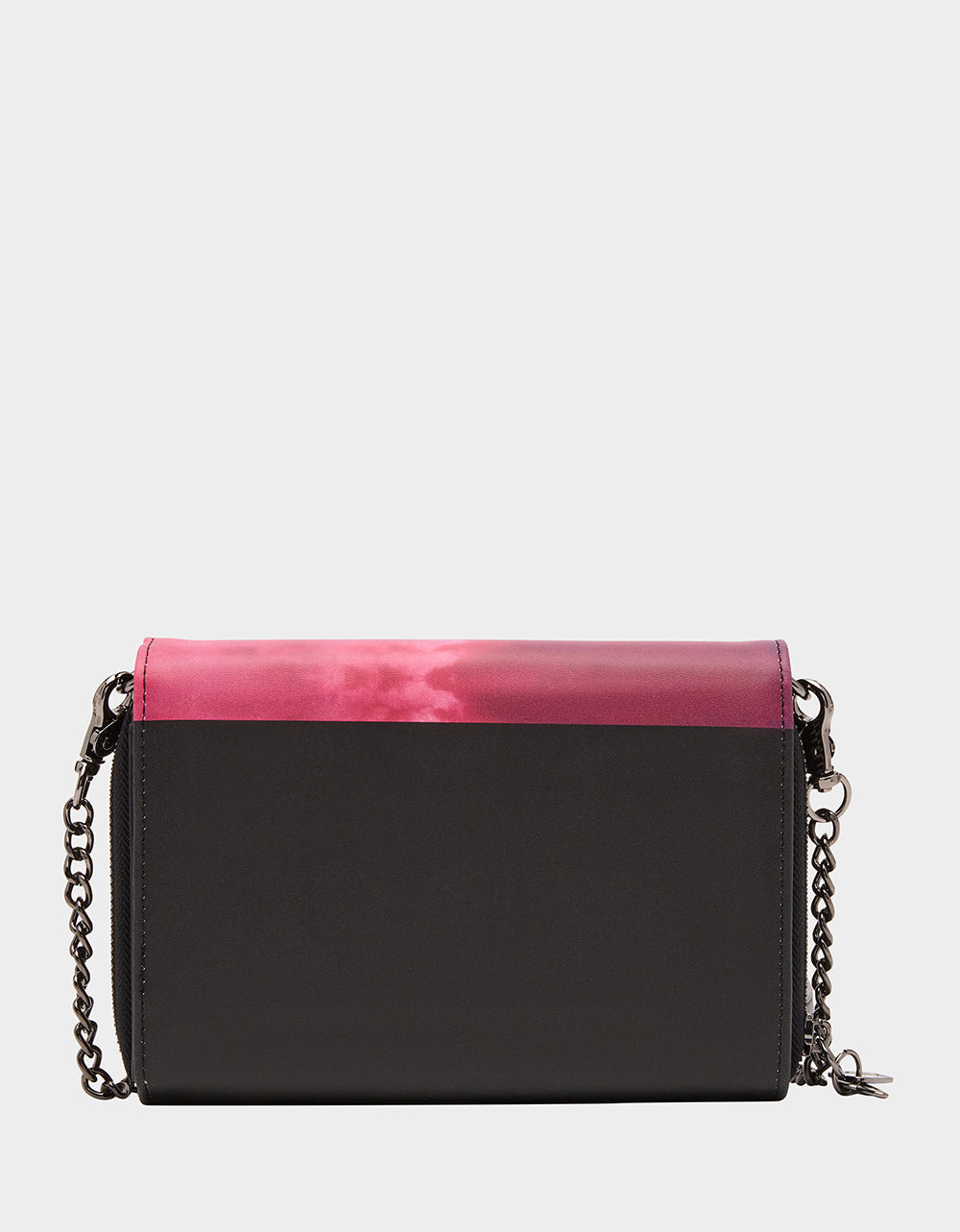 Betsey Johnson Exclusive - VACAY FAR AWAY WALLET ON CHAIN MULTI Women's Alien Motel Wallet on Chain