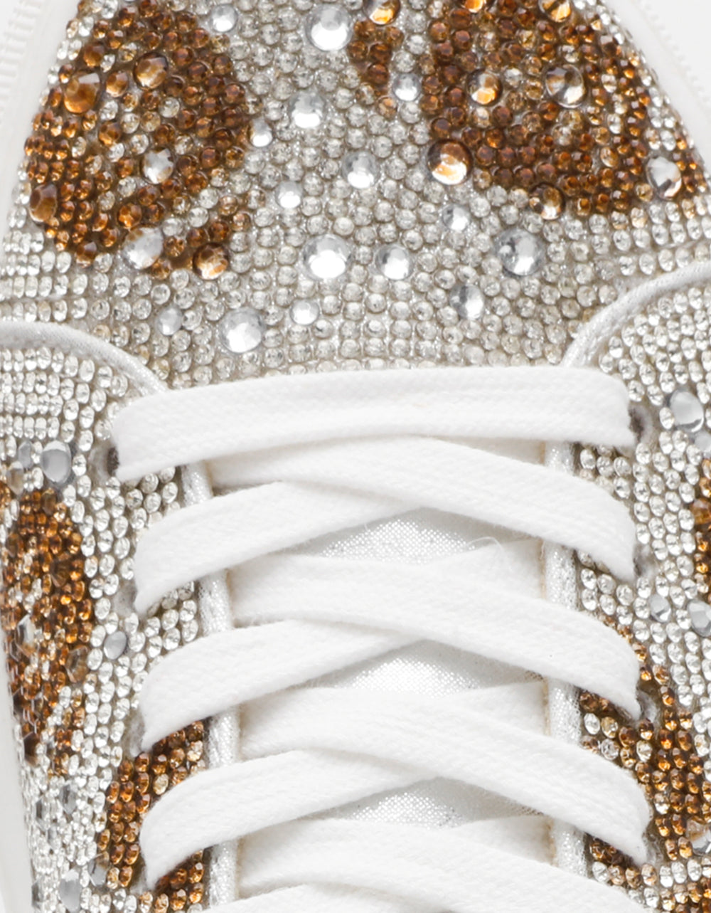Betsey Johnson Recommended - THE SPORTS FAN HOLIDAY BUNDLE Women's Game Day Sequin Jersey Dress and Sidny Football Rhinestone Sneaker