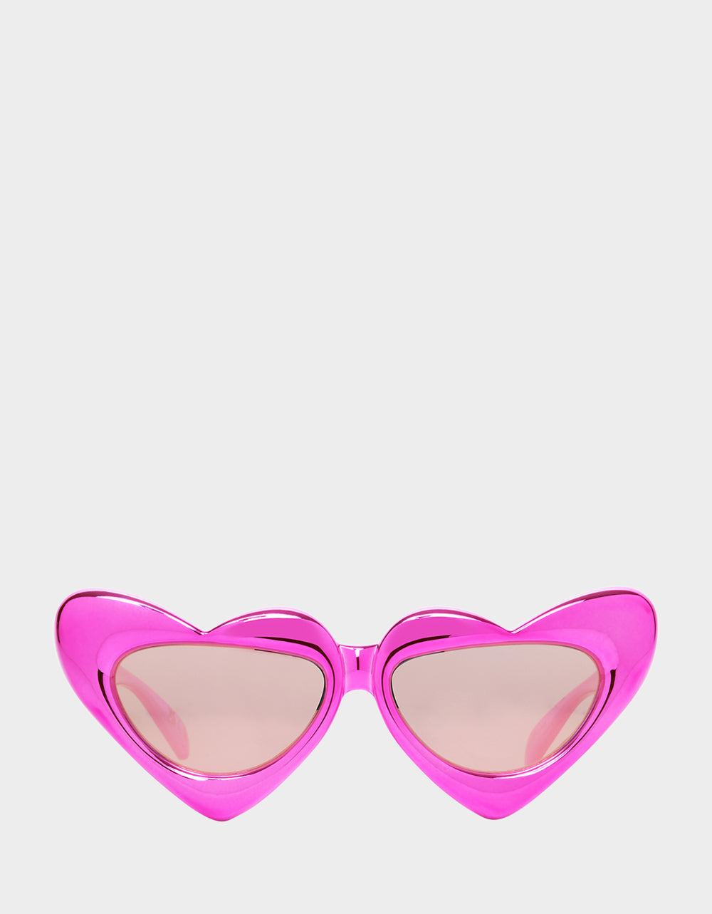 Betsey Johnson Top Pick - SWEETHEART SUNNIES PINK
