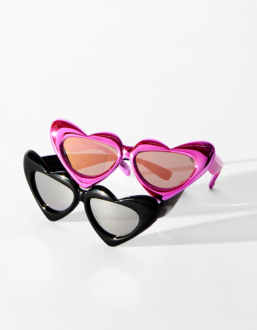 Betsey Johnson Top Pick - SWEETHEART SUNNIES PINK