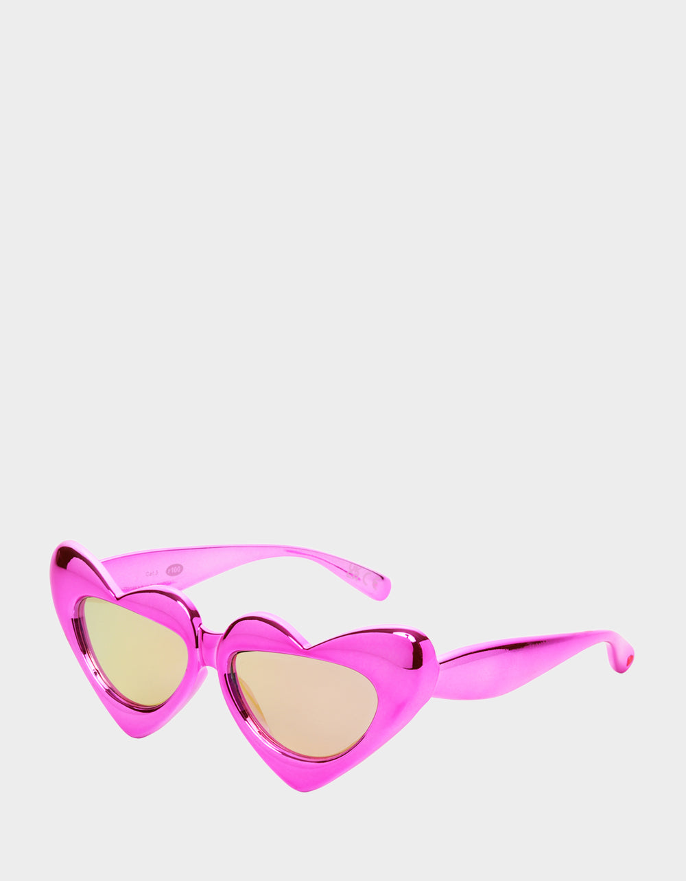 Betsey Johnson Top Pick - SWEETHEART SUNNIES PINK