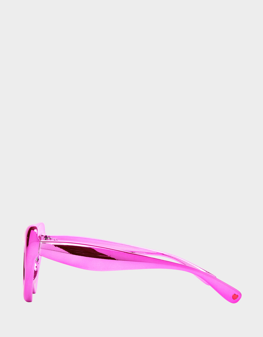 Betsey Johnson Top Pick - SWEETHEART SUNNIES PINK