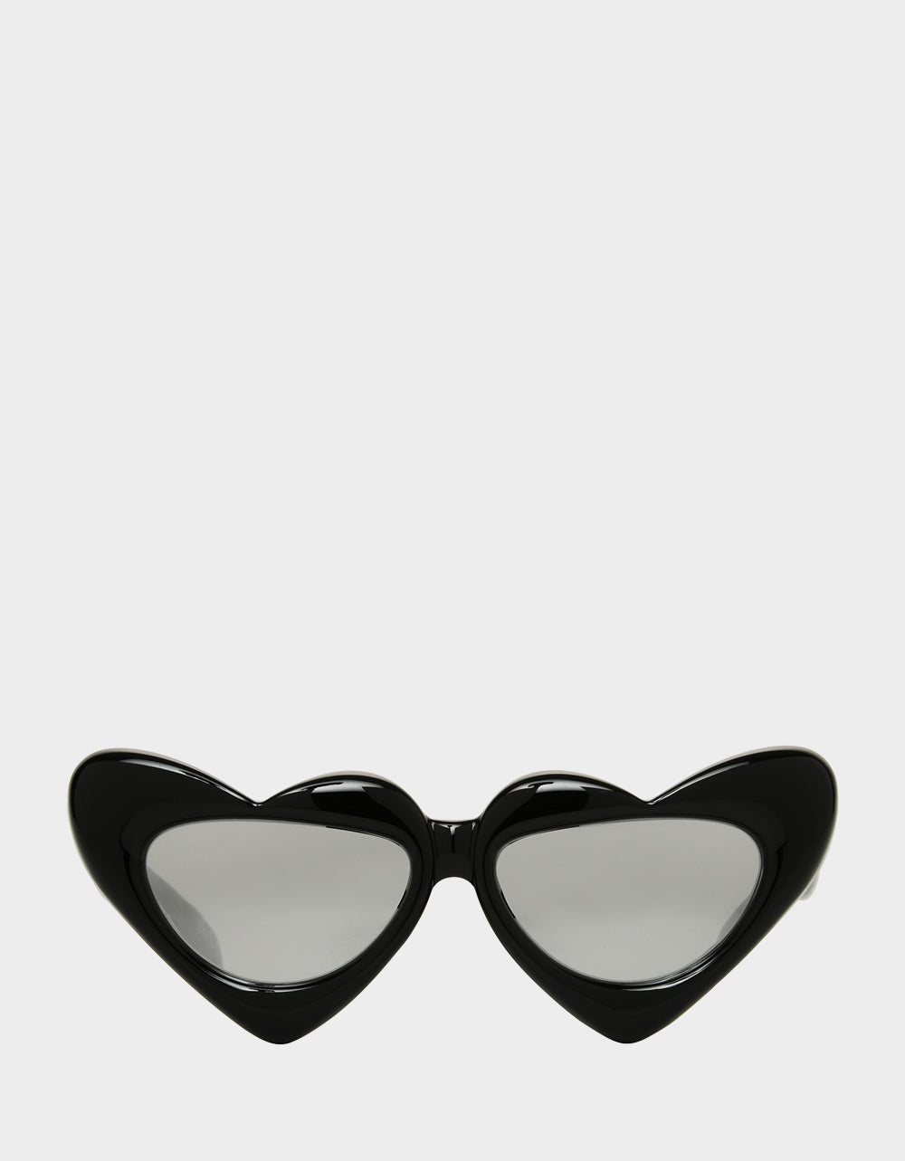 Betsey Johnson Deals - SWEETHEART SUNNIES BLACK