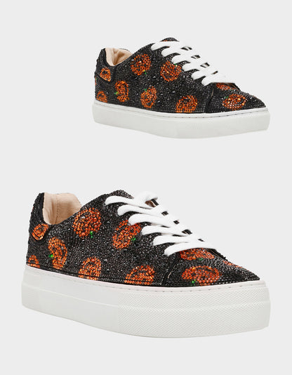 Betsey Johnson Top Pick - MOMMY & ME HALLOWEEN BUNDLE PUMPKIN
