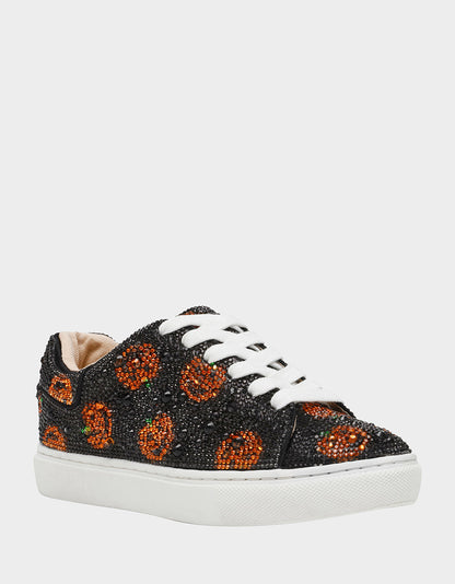 Betsey Johnson Top Pick - MOMMY & ME HALLOWEEN BUNDLE PUMPKIN