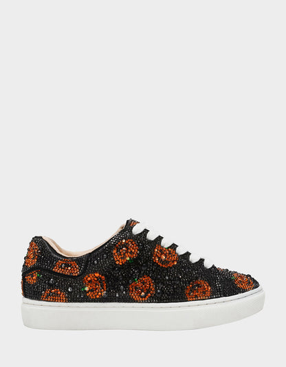 Betsey Johnson Top Pick - MOMMY & ME HALLOWEEN BUNDLE PUMPKIN
