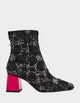 BLACK MULTI
