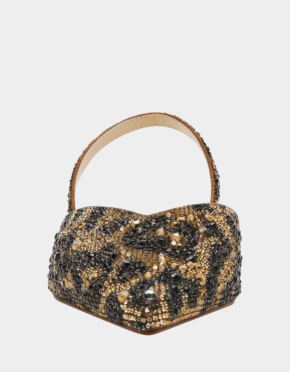 Betsey Johnson Top Pick - VANCE LEOPARD Slingback Flat