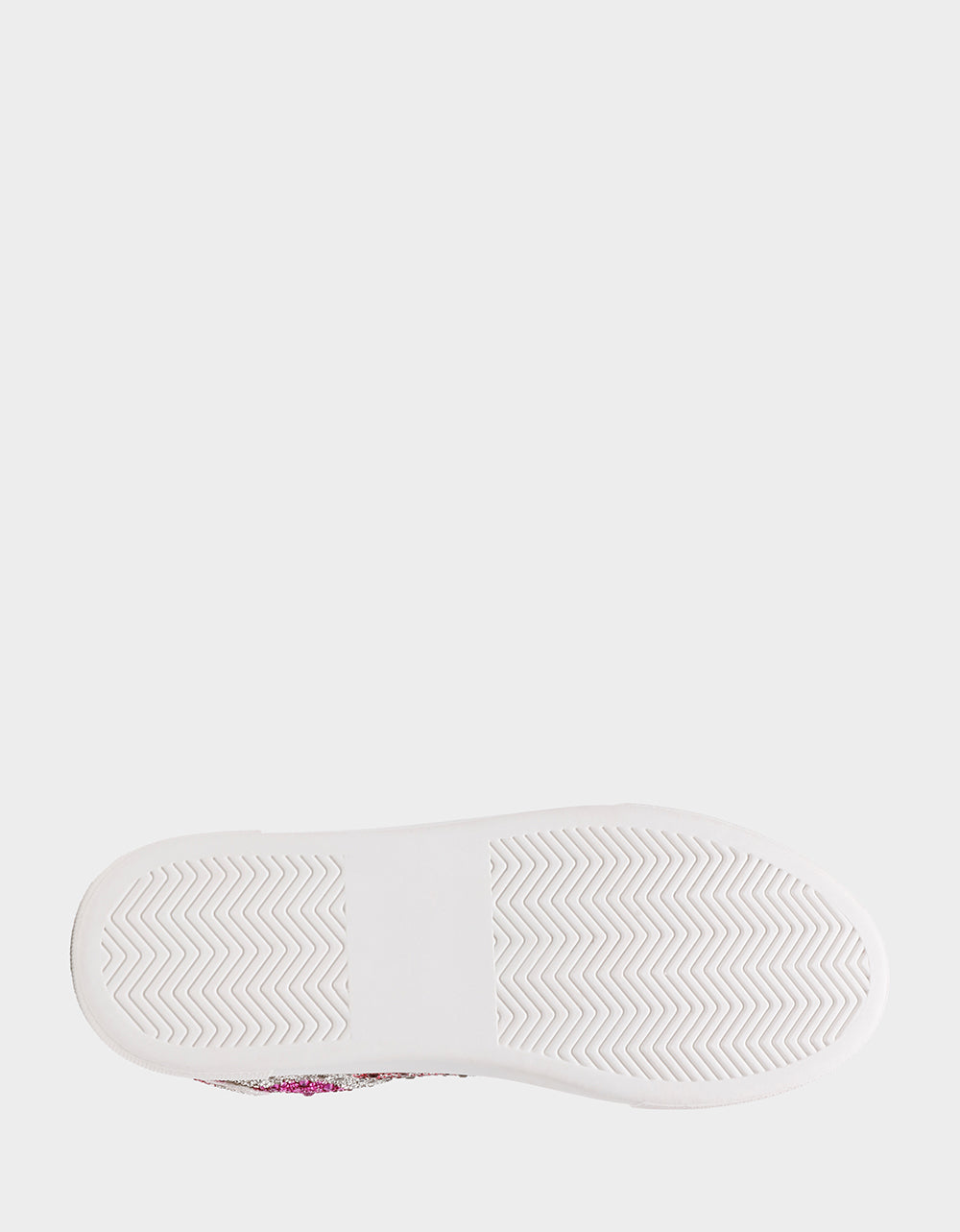 Betsey Johnson Special Offer - SIDNY MULTI LIPS Women's Rhinestone Platform Sneaker