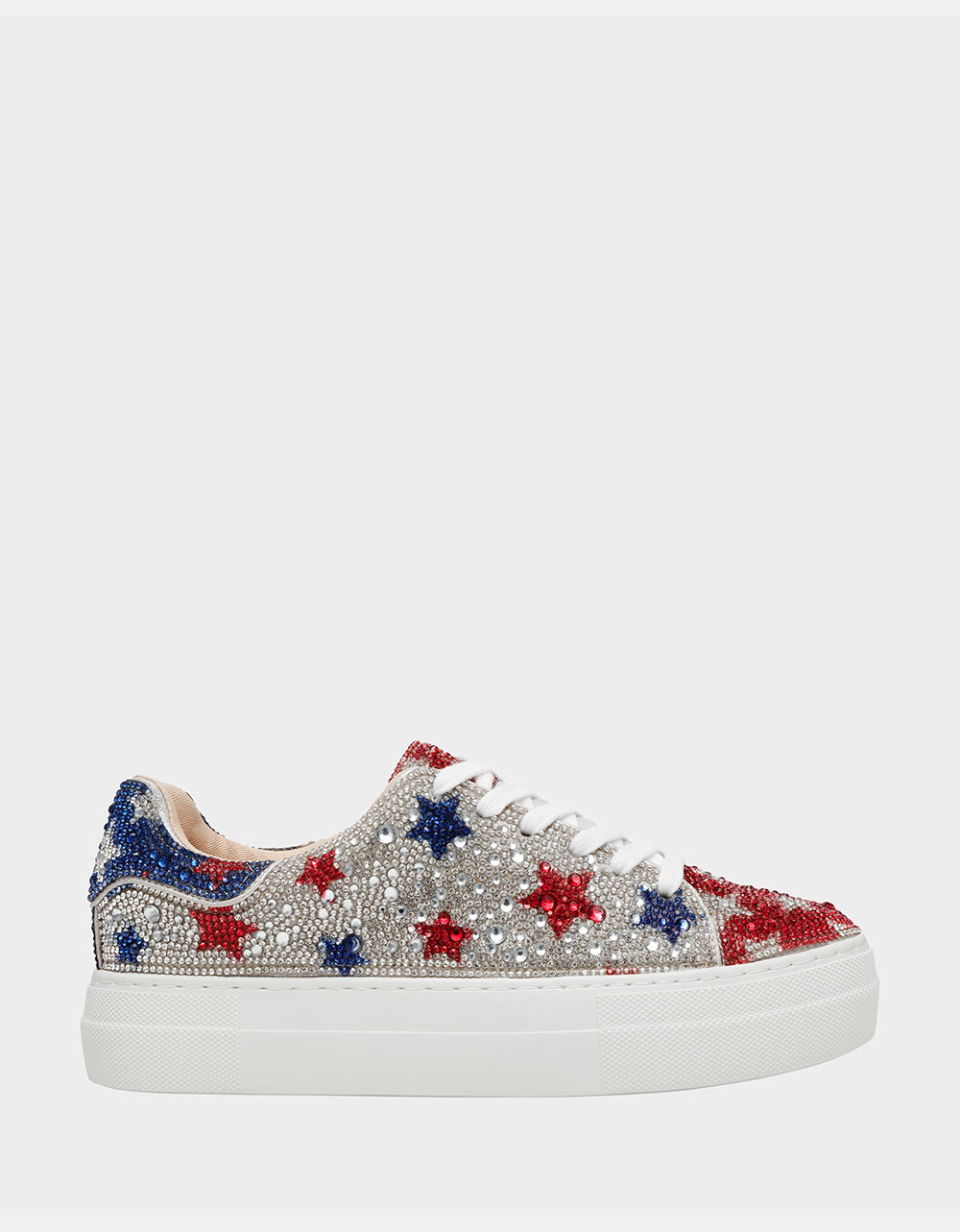 Betsey Johnson Classic - SIDNY STARS