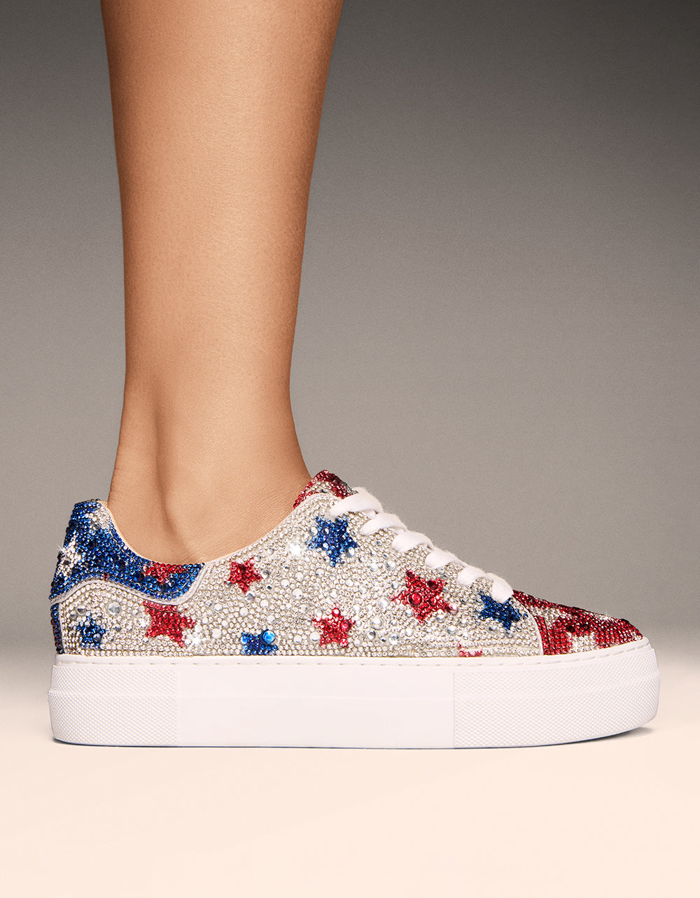 Betsey Johnson Classic - SIDNY STARS
