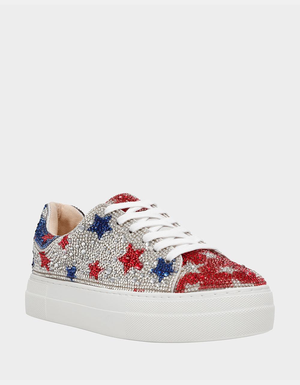 Betsey Johnson Classic - SIDNY STARS
