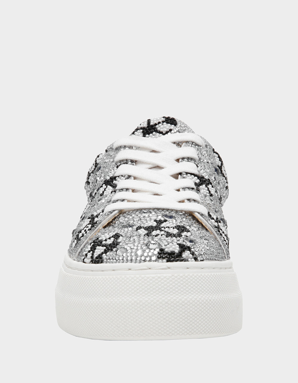 Betsey Johnson Popular - SIDNY SOCCER BALL Women's Tennis Sneaker