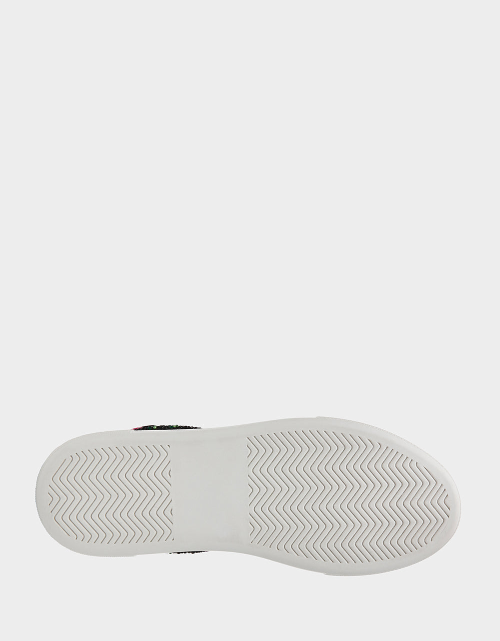 Betsey Johnson Trending - SIDNY BLACK ROSE Women's Tennis Sneaker